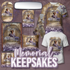 Memorial Keepsakes