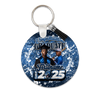 Graduation Key Chain