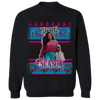 Ugly Christmas Sweater Sweatshirt