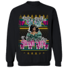 Ugly Christmas Sweater Sweatshirt