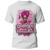 PinkOut Cancer Warrior Shirt