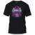 Awareness - Alzheimer's Disease - Stronger Than You Think Shirt