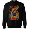 Queen Bey Western Tribute Tee