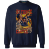 Queen Bey Western Tribute Tee