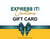 1-exPress it! Creations Gift Card - exPress it! Creations