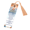 PMM Memorial Bookmark