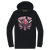 Awareness - Breast Cancer - Strike Out Hoodie