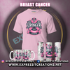 Awareness - Breast Cancer - Stronger Than You Think Shirt