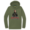 Cancel Christmas Hoodie