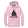 Cancel Christmas Hoodie Pink Limited Edition Hoodie🩷