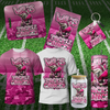 PinkOut Tackle Cancer Sweatshirt