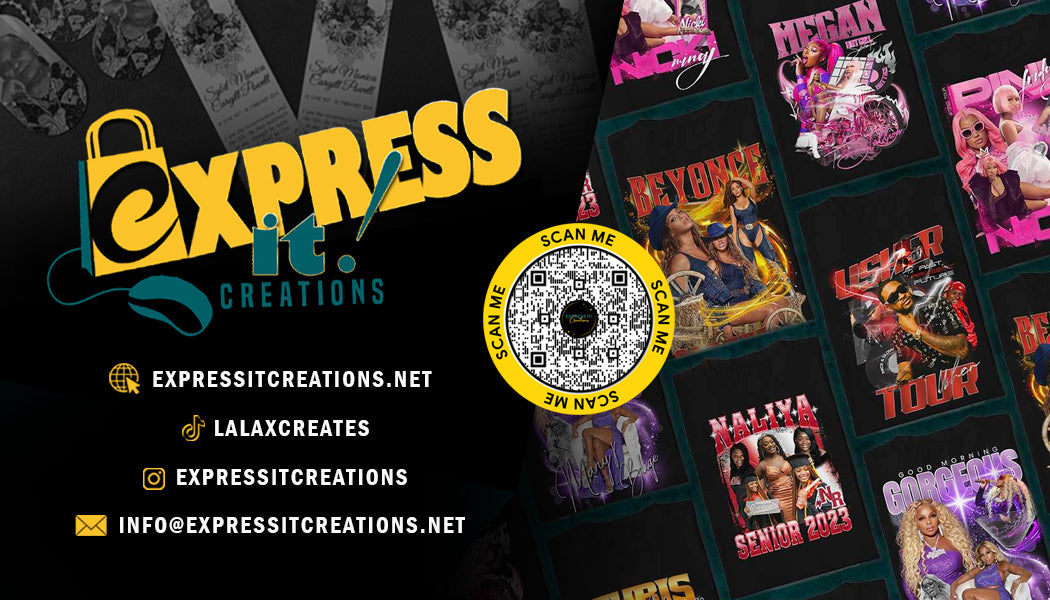 exPress it! Creations