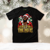 "I Do It for the Ho's!" Tee