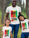 Family Juneteenth Premium Shirt - exPress it! Creations