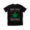 Merry Juana Christmas Shirt