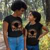 Unapologetically Dope Graphic Tee