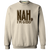 Nah I'm Good Sweatshirt