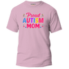 Proud Autism Mom