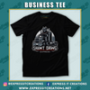 Business Big Logo Premium Shirt