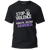 Awareness - Domestic Violence - Stop Violence Tee