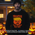 Trumpkin Halloween Crewneck