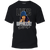 Living Unapologetically Black Graphic Tee