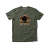 Unapologetically Dope Graphic Tee