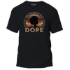 Unapologetically Dope Graphic Tee