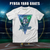 PYBSA Yard Goats Premium Print Shirt