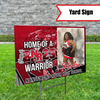 Graduation Yard Sign - exPress it! Creations