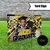Last Lap Graduation Yard Sign