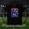 NFL 2K4 Playoffs Tee