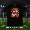 NFL 2K4 Playoffs Tee