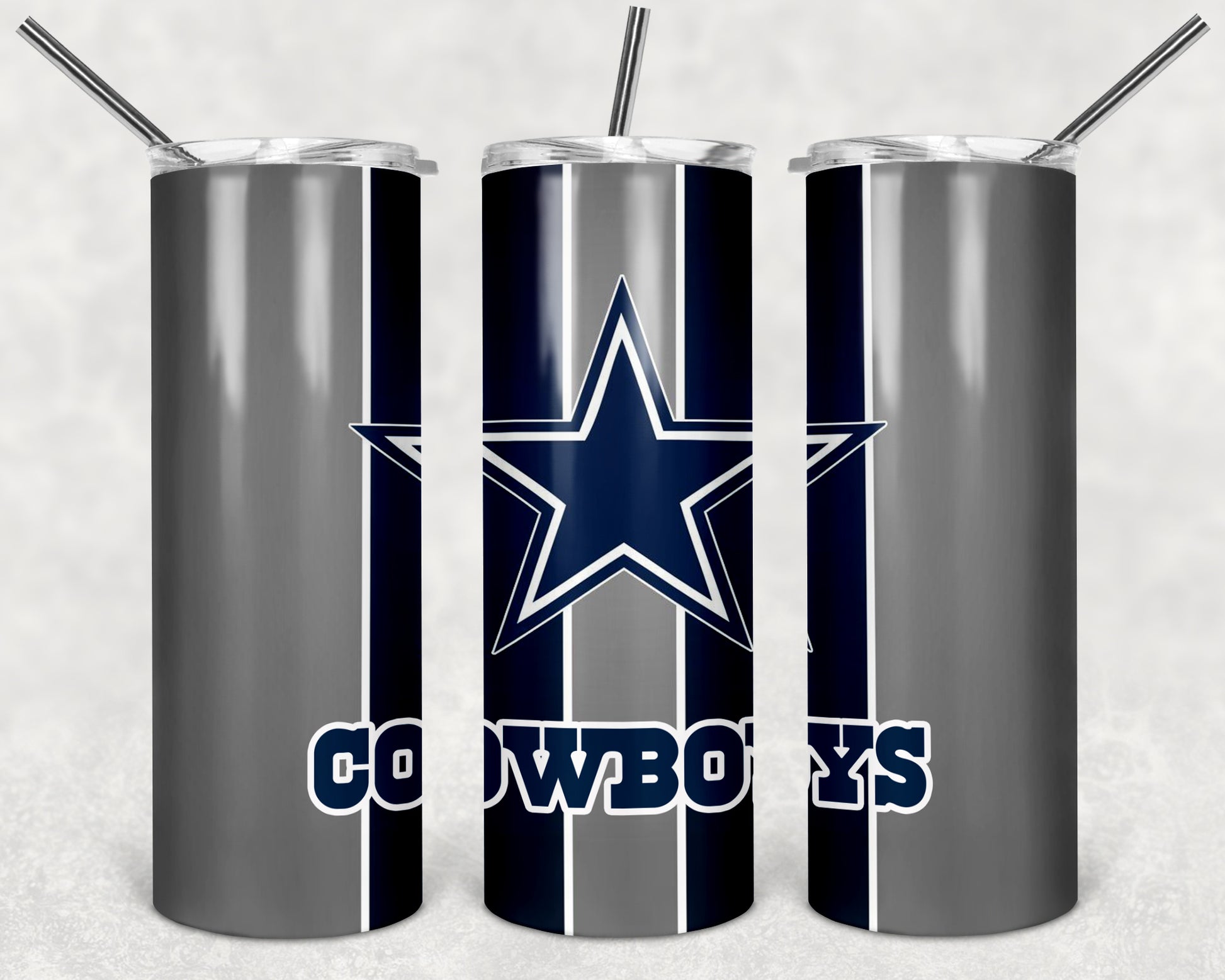 20oz NFL Tumbler – exPress it! Creations